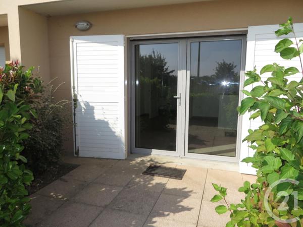 Appartement T1 à vendre  1 pièce - 33,89 m2 CHARTRES - 28