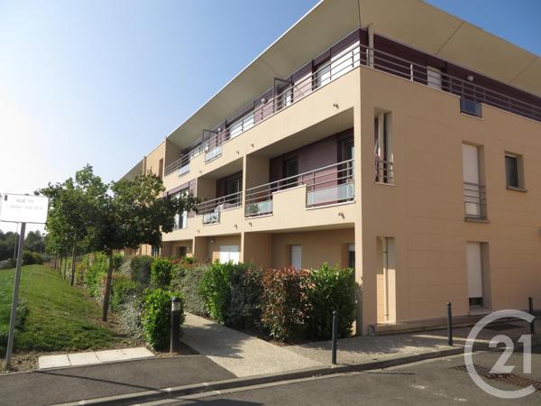 Appartement T1 à vendre  1 pièce - 33,89 m2 CHARTRES - 28