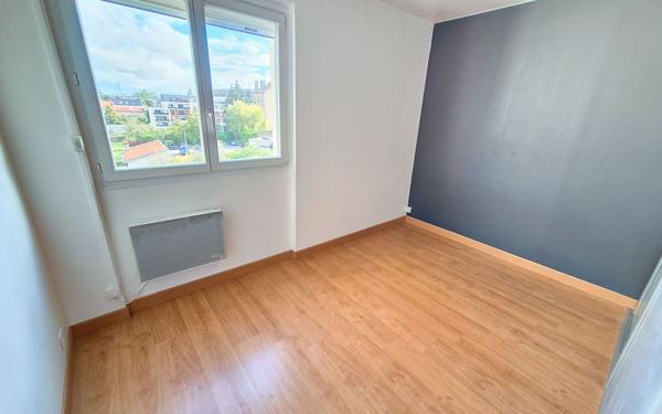Appartement à vendre    2 pièces • 36,83 m2 Laxou