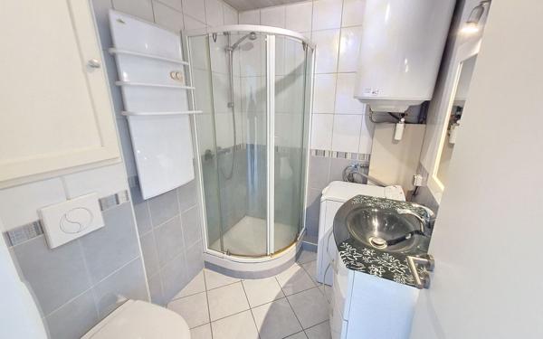 Appartement à vendre    2 pièces • 36,83 m2 Laxou