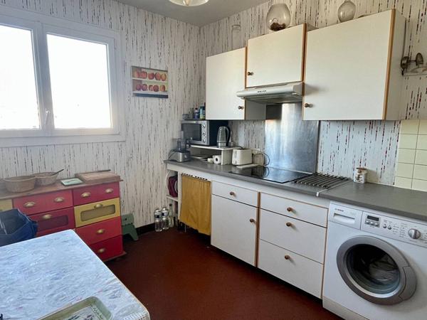 APPARTEMENT à ROYAN