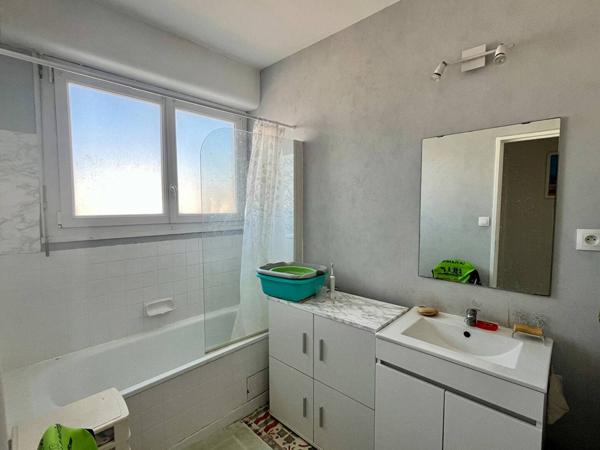 APPARTEMENT à ROYAN