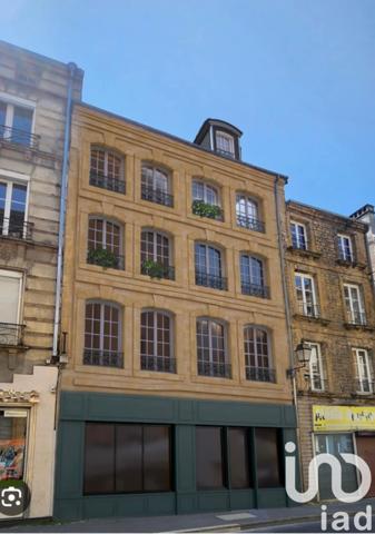 Immeuble à vendre 150 m² Charleville-Mézières