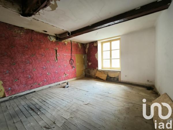 Immeuble à vendre 150 m² Charleville-Mézières