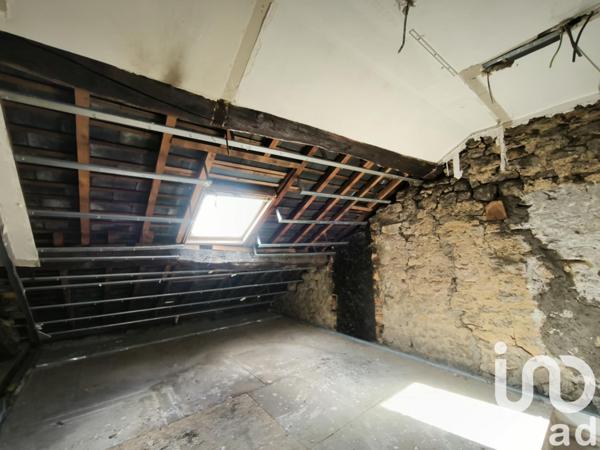Immeuble à vendre 150 m² Charleville-Mézières