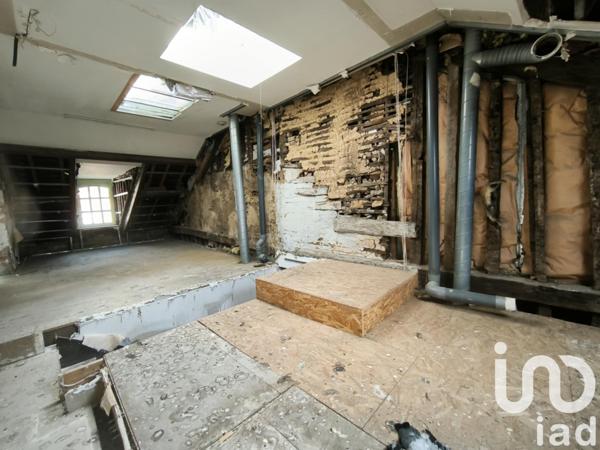 Immeuble à vendre 150 m² Charleville-Mézières