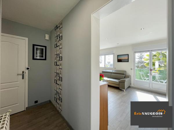 Coulommiers (77120) Maison T4 103m², Terrain 1030m² à Coulommiers