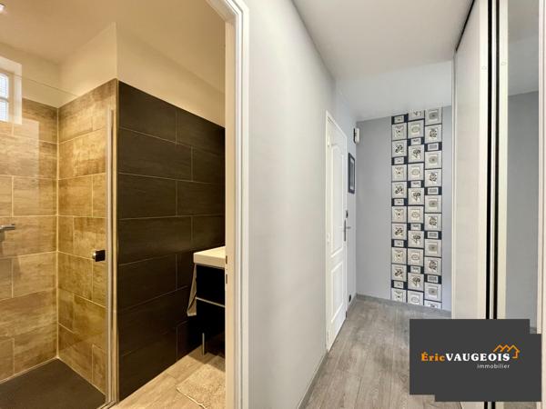 Coulommiers (77120) Maison T4 103m², Terrain 1030m² à Coulommiers