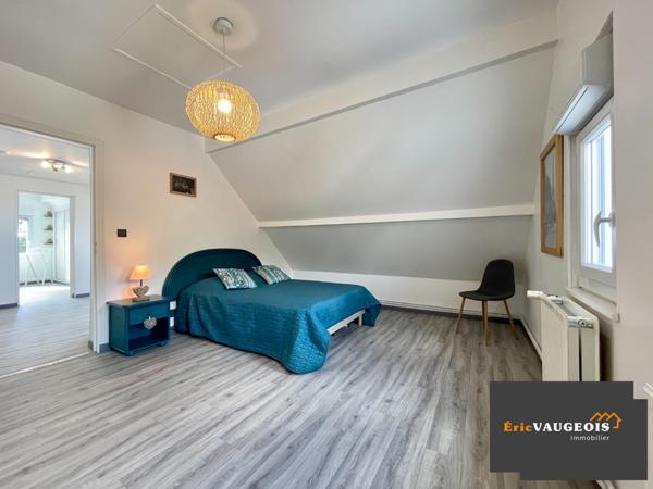 Coulommiers (77120) Maison T4 103m², Terrain 1030m² à Coulommiers