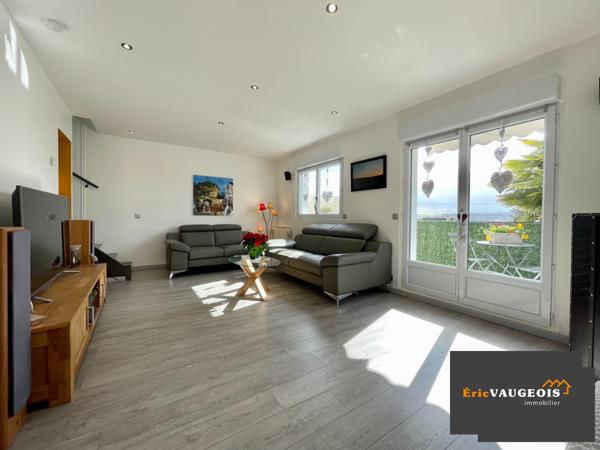 Coulommiers (77120) Maison T4 103m², Terrain 1030m² à Coulommiers