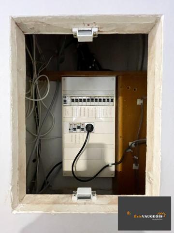 Coulommiers (77120) Maison T4 103m², Terrain 1030m² à Coulommiers