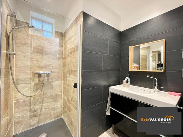 Coulommiers (77120) Maison T4 103m², Terrain 1030m² à Coulommiers