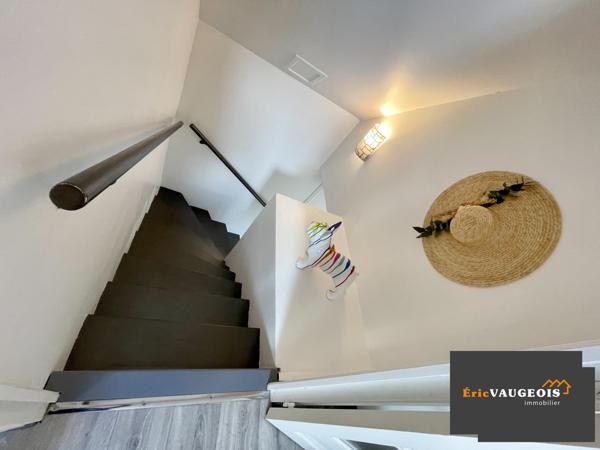 Coulommiers (77120) Maison T4 103m², Terrain 1030m² à Coulommiers