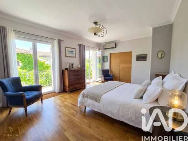 Maison à vendre 7 pièces 200 m² Bordeaux