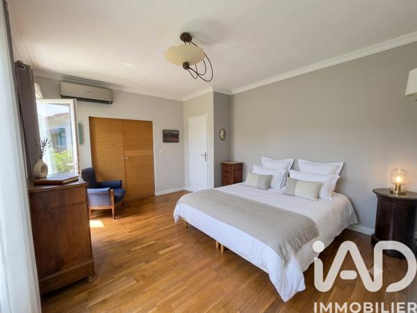 Maison à vendre 7 pièces 200 m² Bordeaux