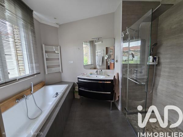 Maison à vendre 7 pièces 200 m² Bordeaux