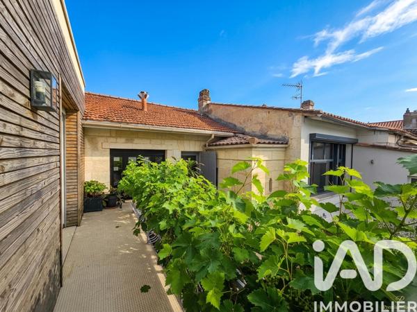 Maison à vendre 7 pièces 200 m² Bordeaux