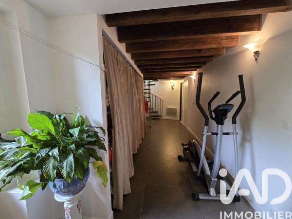 Maison à vendre 7 pièces 200 m² Bordeaux