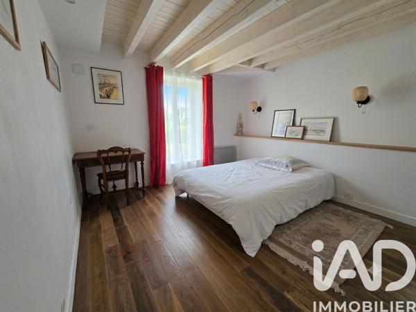 Maison à vendre 7 pièces 200 m² Bordeaux
