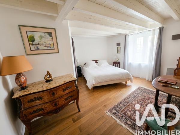 Maison à vendre 7 pièces 200 m² Bordeaux