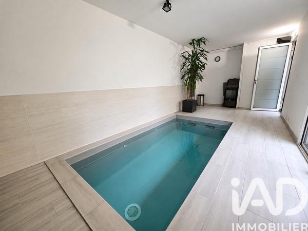 Maison à vendre 7 pièces 200 m² Bordeaux