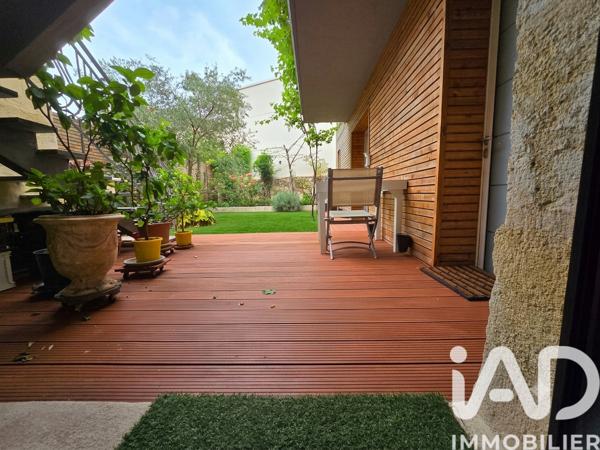 Maison à vendre 7 pièces 200 m² Bordeaux