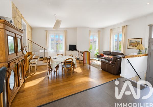 Maison à vendre 7 pièces 200 m² Bordeaux