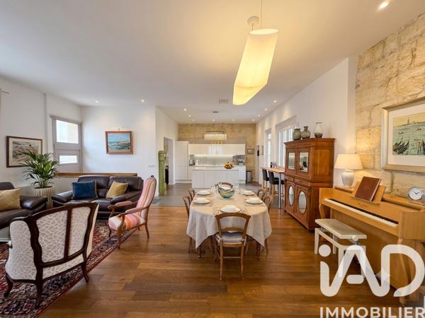 Maison à vendre 7 pièces 200 m² Bordeaux
