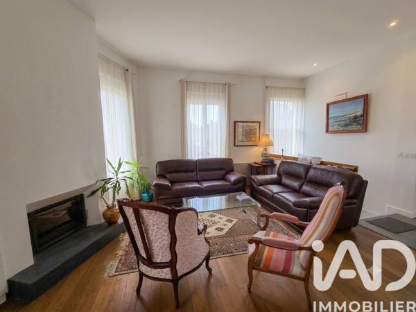 Maison à vendre 7 pièces 200 m² Bordeaux