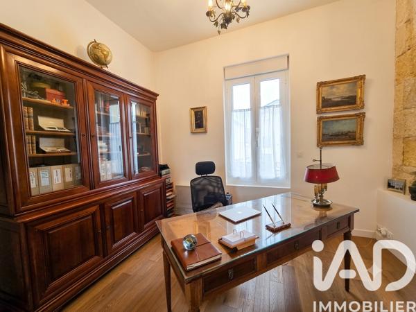 Maison à vendre 7 pièces 200 m² Bordeaux