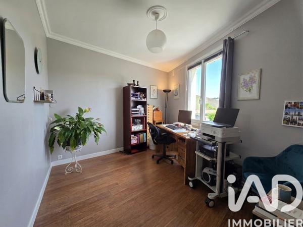 Maison à vendre 7 pièces 200 m² Bordeaux