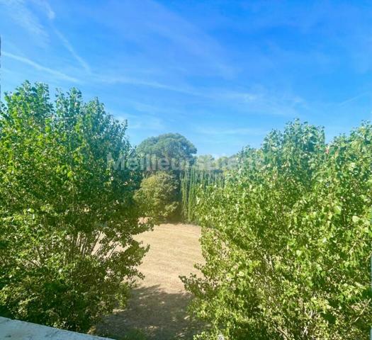 Fréjus proche centre - appartement 50m2 1 chambre