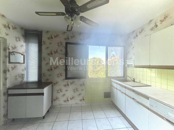 Fréjus proche centre - appartement 50m2 1 chambre