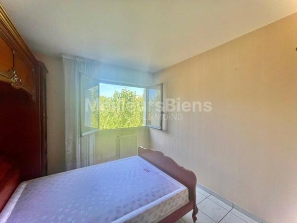 Fréjus proche centre - appartement 50m2 1 chambre