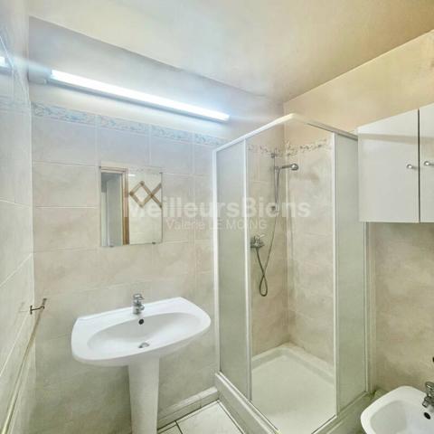 Fréjus proche centre - appartement 50m2 1 chambre