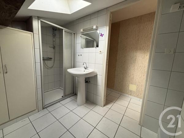 Immeuble à vendre  320 m2 ST DIE DES VOSGES - 88