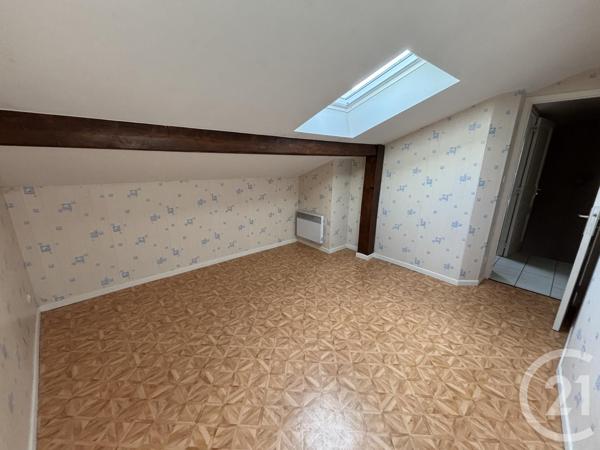 Immeuble à vendre  320 m2 ST DIE DES VOSGES - 88