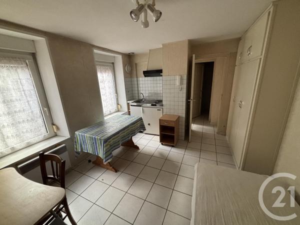 Immeuble à vendre  320 m2 ST DIE DES VOSGES - 88