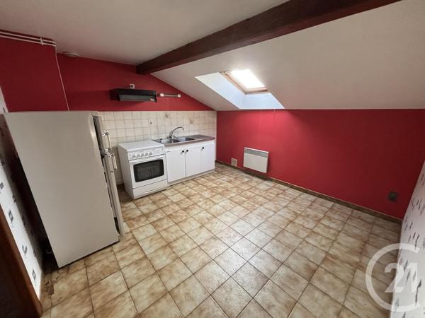 Immeuble à vendre  320 m2 ST DIE DES VOSGES - 88