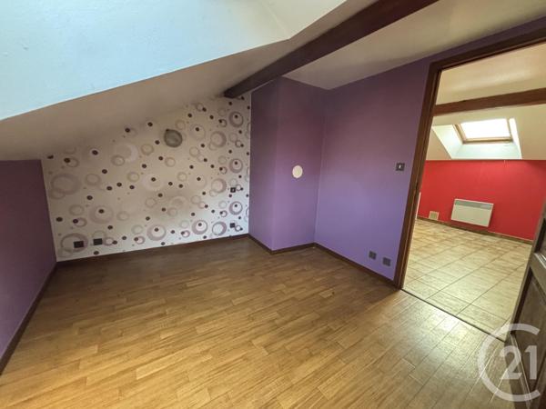 Immeuble à vendre  320 m2 ST DIE DES VOSGES - 88