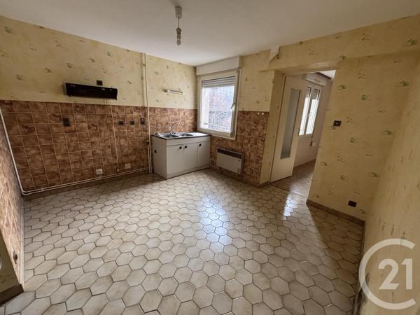 Immeuble à vendre  320 m2 ST DIE DES VOSGES - 88