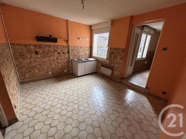 Immeuble à vendre  320 m2 ST DIE DES VOSGES - 88