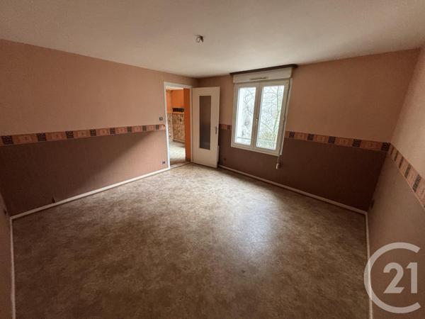Immeuble à vendre  320 m2 ST DIE DES VOSGES - 88