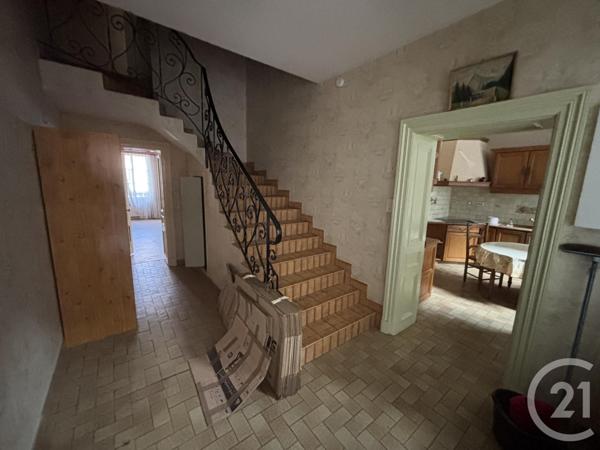 Immeuble à vendre  320 m2 ST DIE DES VOSGES - 88