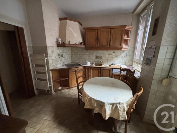 Immeuble à vendre  320 m2 ST DIE DES VOSGES - 88