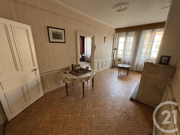 Immeuble à vendre  320 m2 ST DIE DES VOSGES - 88