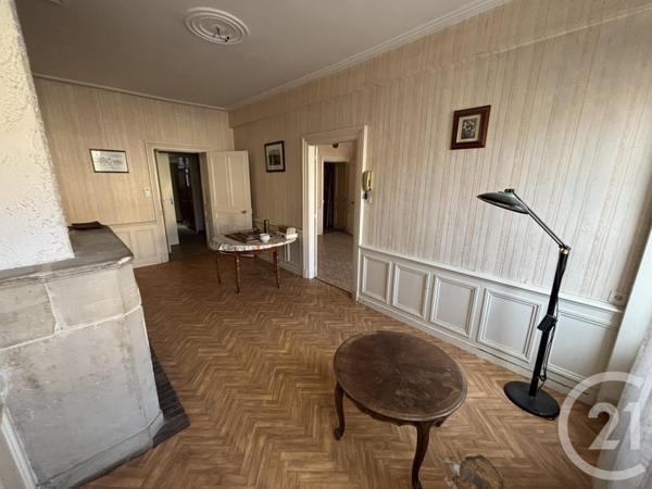 Immeuble à vendre  320 m2 ST DIE DES VOSGES - 88