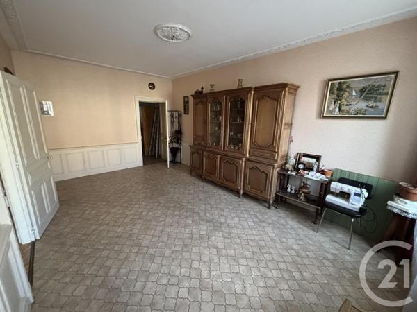 Immeuble à vendre  320 m2 ST DIE DES VOSGES - 88