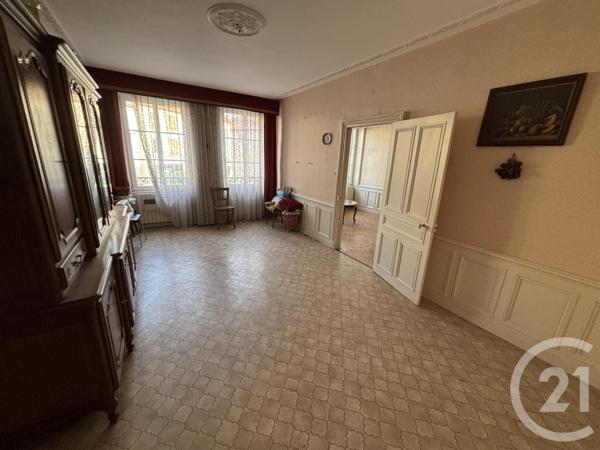 Immeuble à vendre  320 m2 ST DIE DES VOSGES - 88