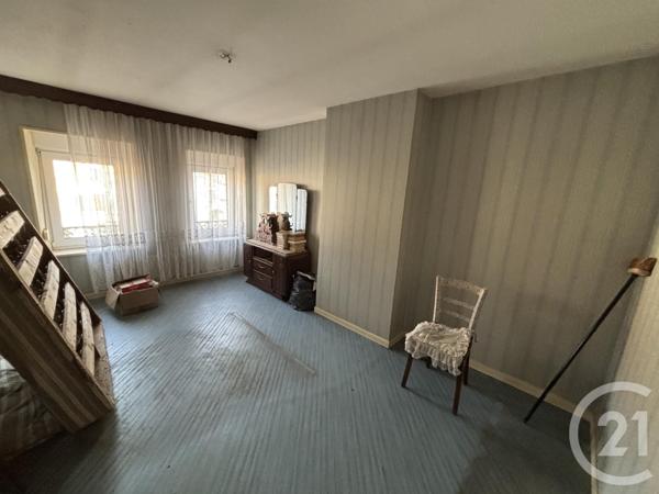 Immeuble à vendre  320 m2 ST DIE DES VOSGES - 88